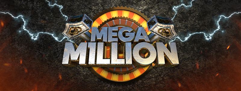 Mega Million World Cup Casino Promotion