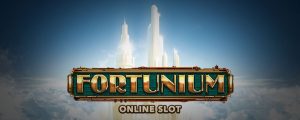Sloty Casino Promotion - Fortunium Slot