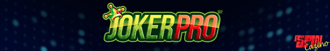 Thrills Casino Welcome Bonus - Joker Pro
