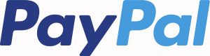 Paypal Casinos Logo