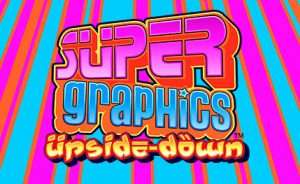 Realistic Games - Super Graphics Upside Down