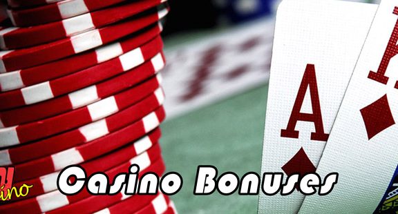 Casino-Bonuses
