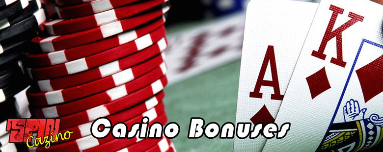 Casino-Bonuses