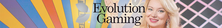 Evolution Gaming Games Developers