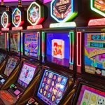 Slots Games at UK Casinos