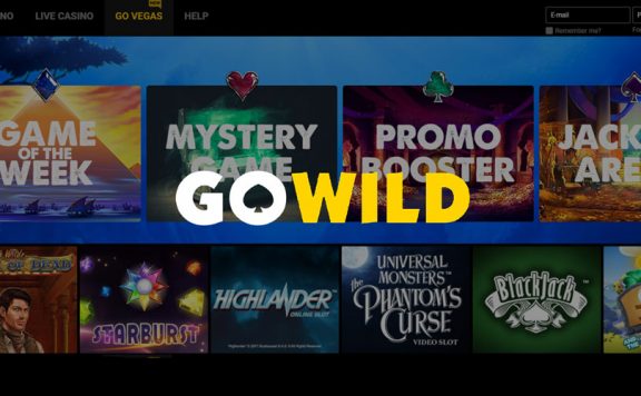 Go-Wild-Casino