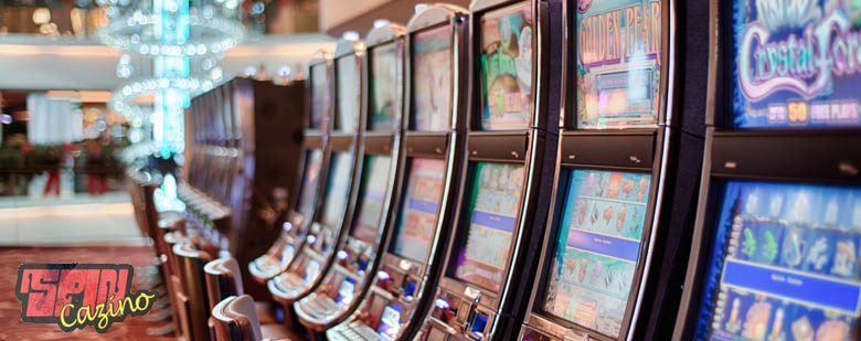 How to play slots games