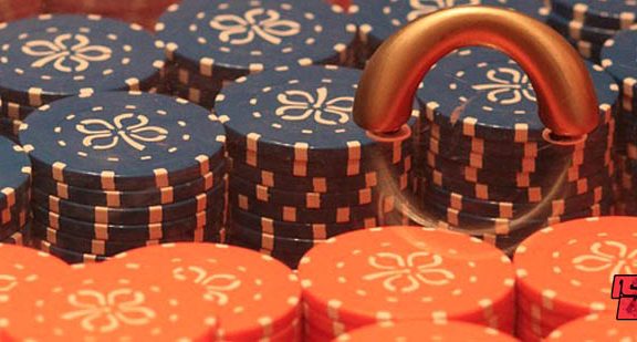 Casino Deposits Feature