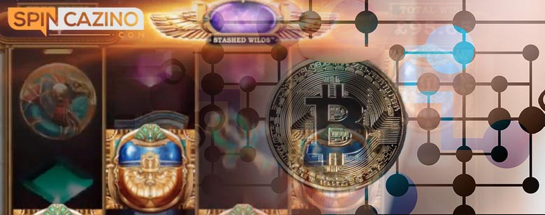 Bitcoin Casinos Feature