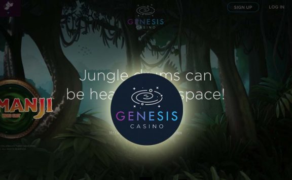 Genesis Casino Feature
