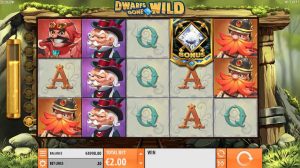 Bethard Casino Promotion - Dwarfs Gone Wild